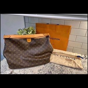 Louis Vuitton Delightful MM